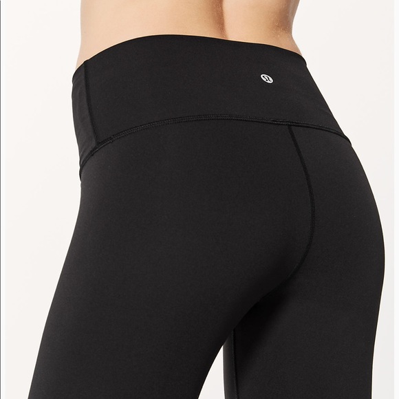 lululemon athletica Pants - 🆕LULULEMON WUNDER UNDER CROP HR